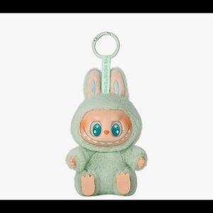 Labubu Have a Seat Ququ